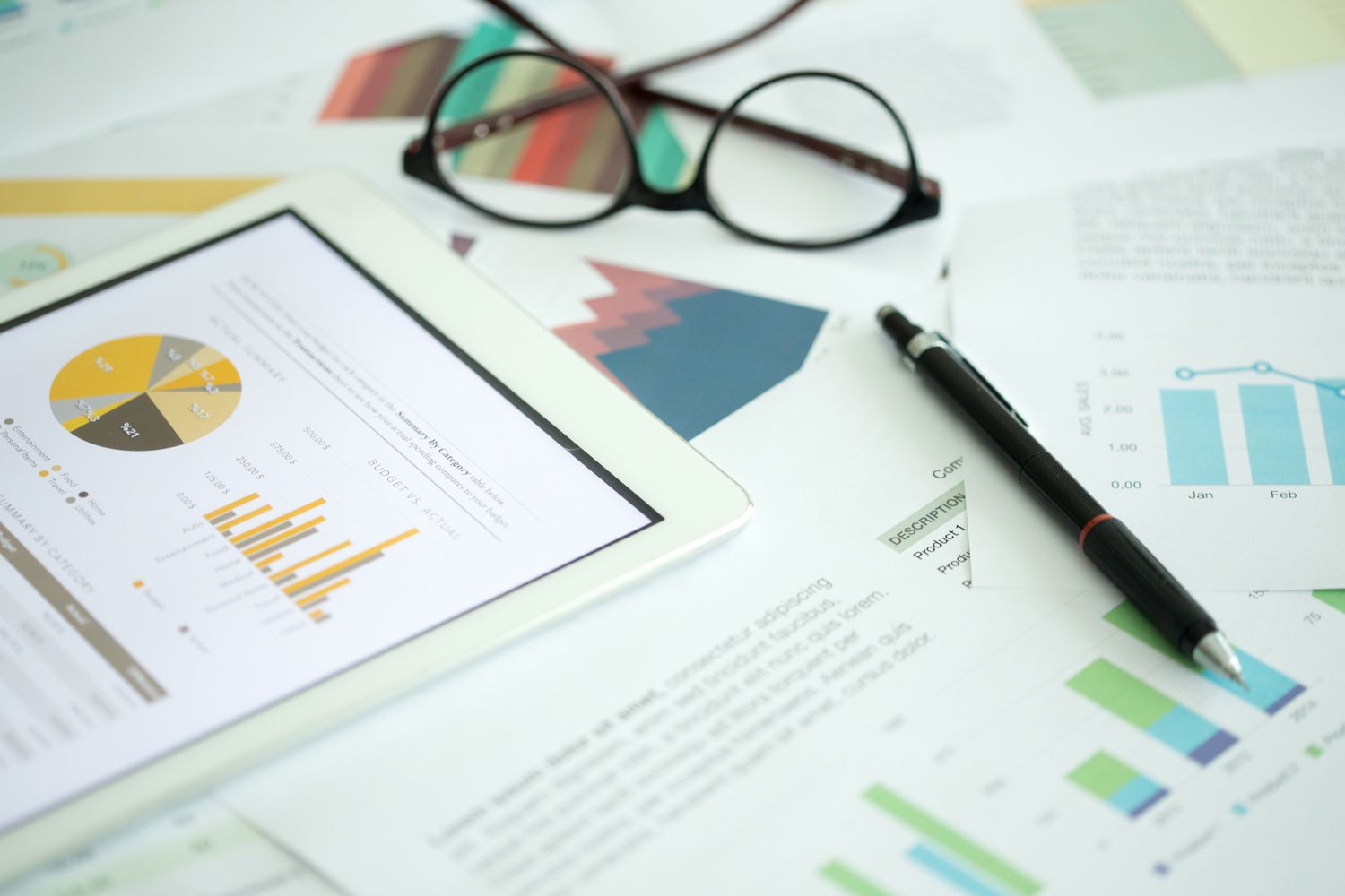 Xavf va Daromad O'rtasidagi Bog'liqlik Haqida Bilishingiz Kerak Bo'lganlar