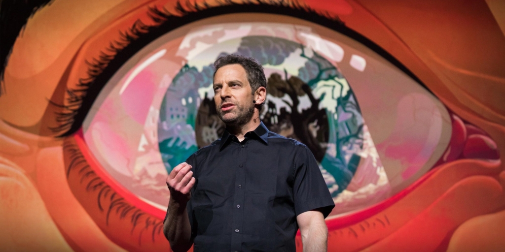 Sun’iy intellekt: Kelajakni shakllantiruvchi 8 TED ma'ruzasi