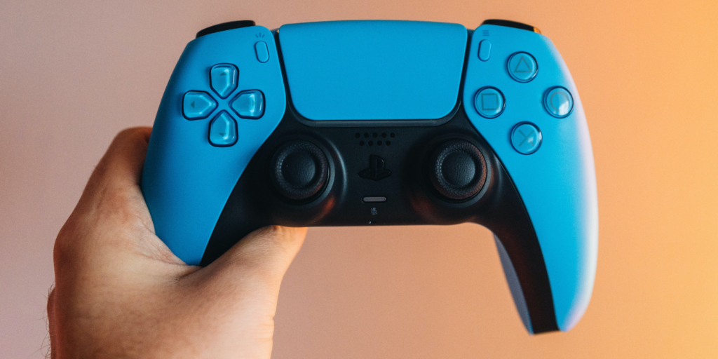 Easily Update Your DualSense Controllers Using Your PC