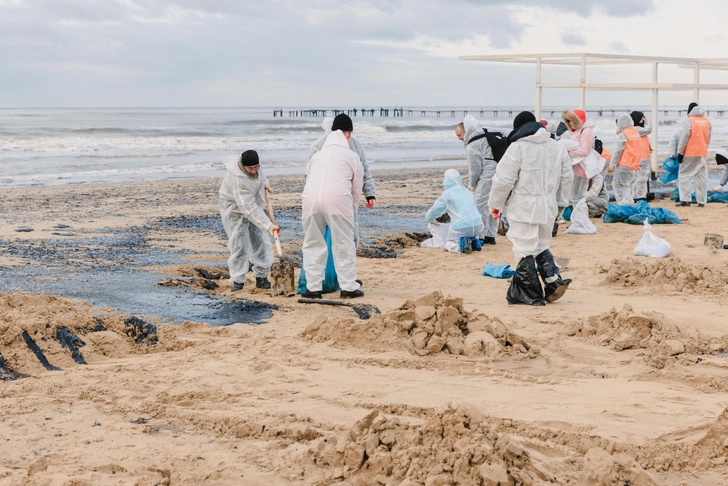 Alternative Black Sea resorts