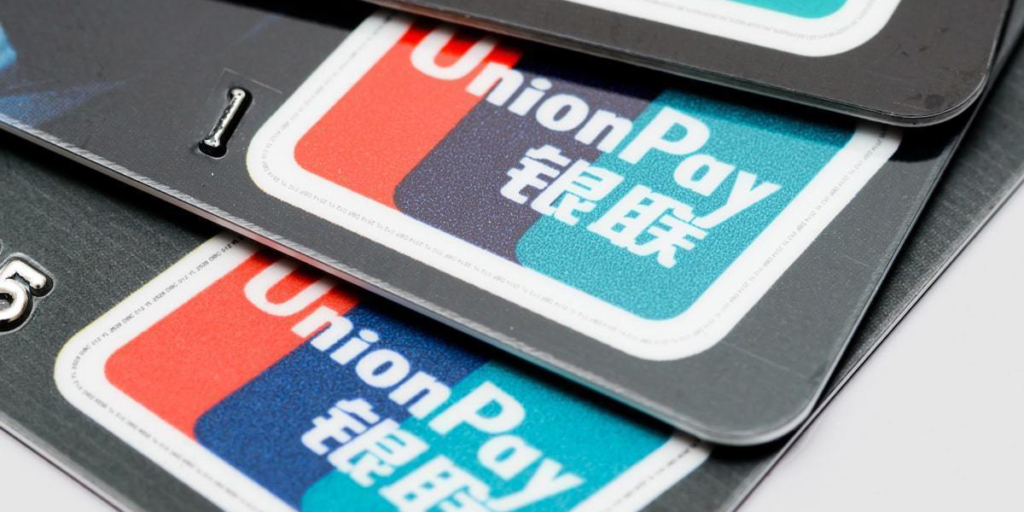 How Sanctions Are Impacting Russian Banks' Ability to Issue UnionPay Cards