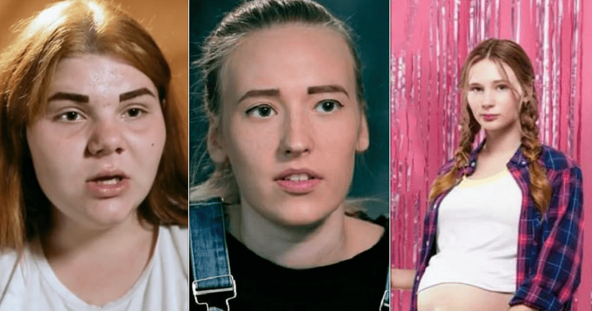 Life After Teenage Pregnancy: The Untold Stories of Reality TV's Most Controversial Young Mothers