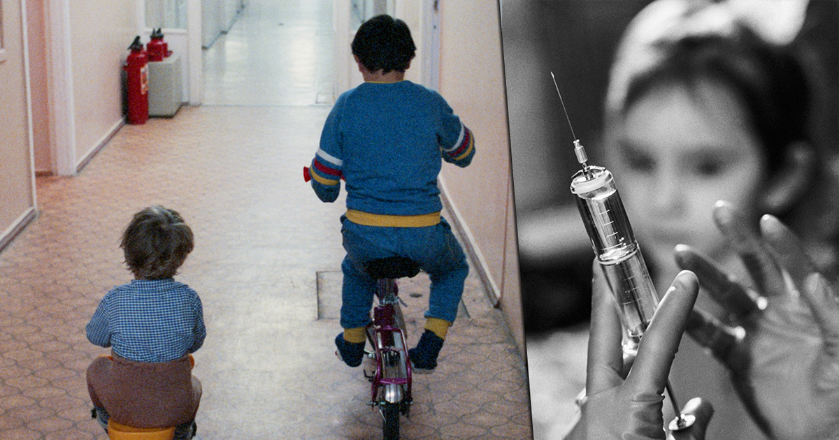 Тайна «элистинских детей»: первая вспышка ВИЧ в СССР и уроки, которые мы не забыли