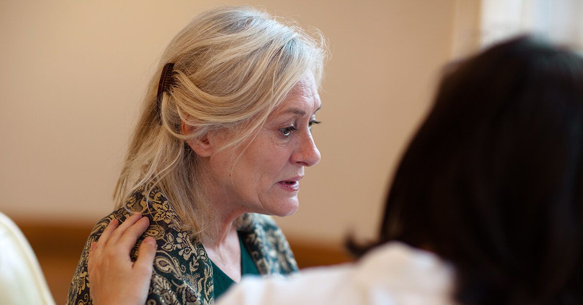 Понимание первичной прогрессивной афазии: симптомы, диагностика и поддерживающая терапия