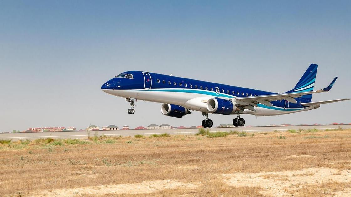 Чудом выжившие: крушение самолета в Казахстане вызывает надежду и тревогу