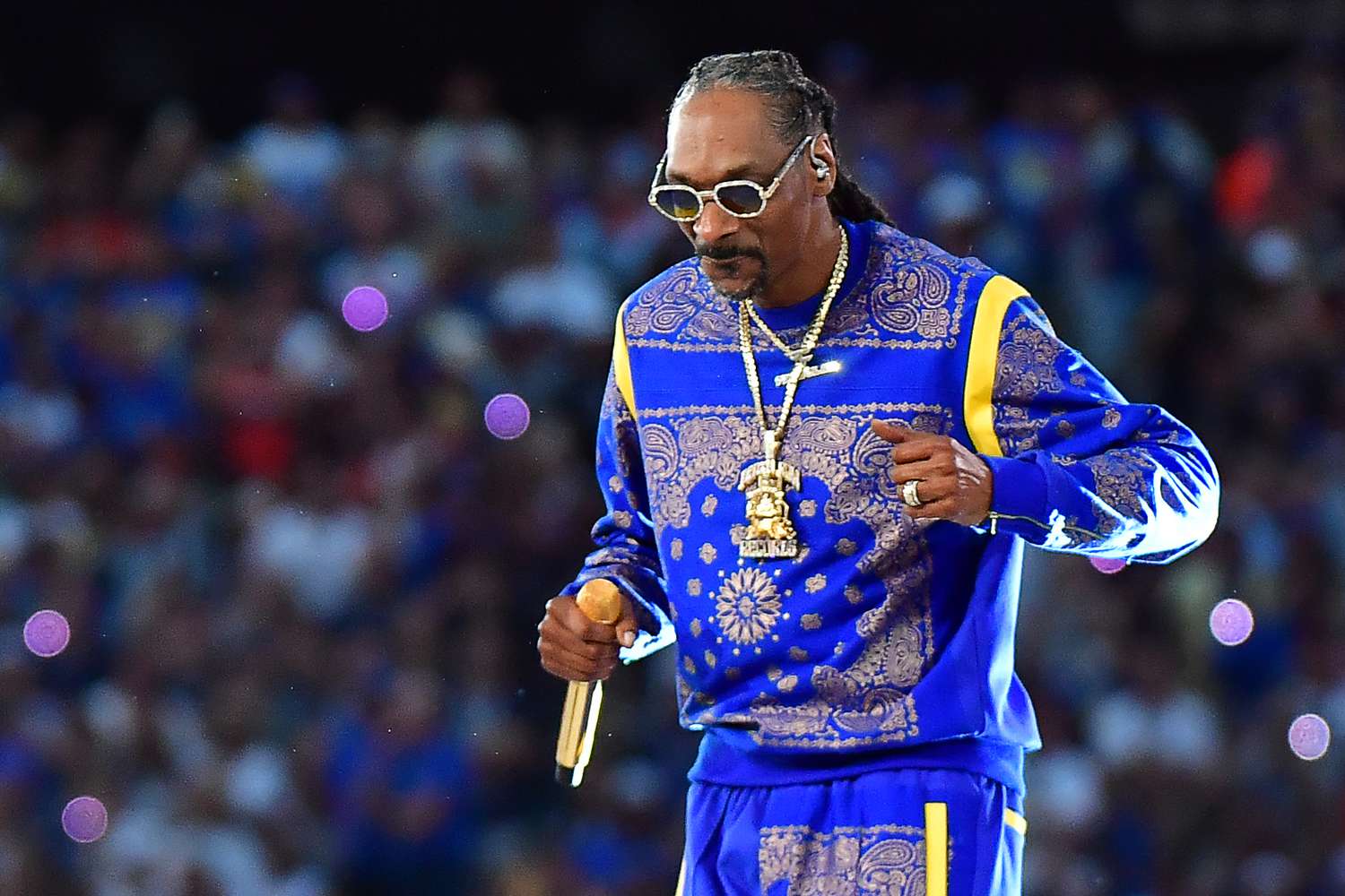 Snoop Dogg's Impressive 9-Figure Net Worth: Discover His Smart Investments
