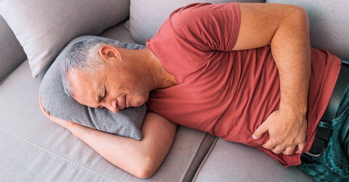 Как распознать симптомы рака мочевого пузыря у мужчин