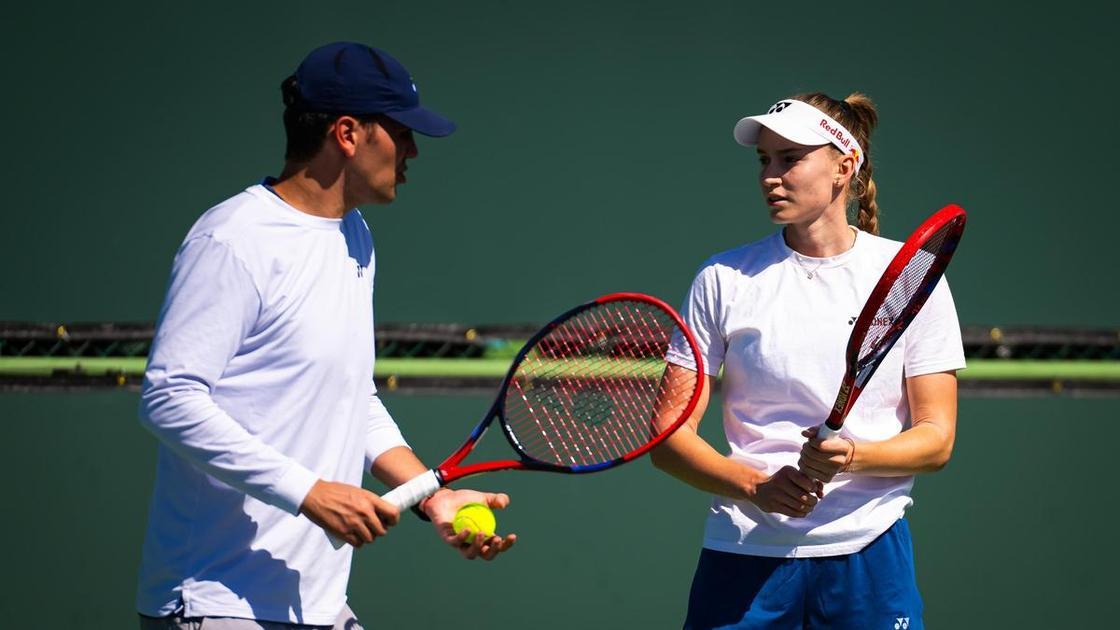 Drama di Dunia Tenis: Pelatih Kontroversial dan Perjuangan Atlet Muda