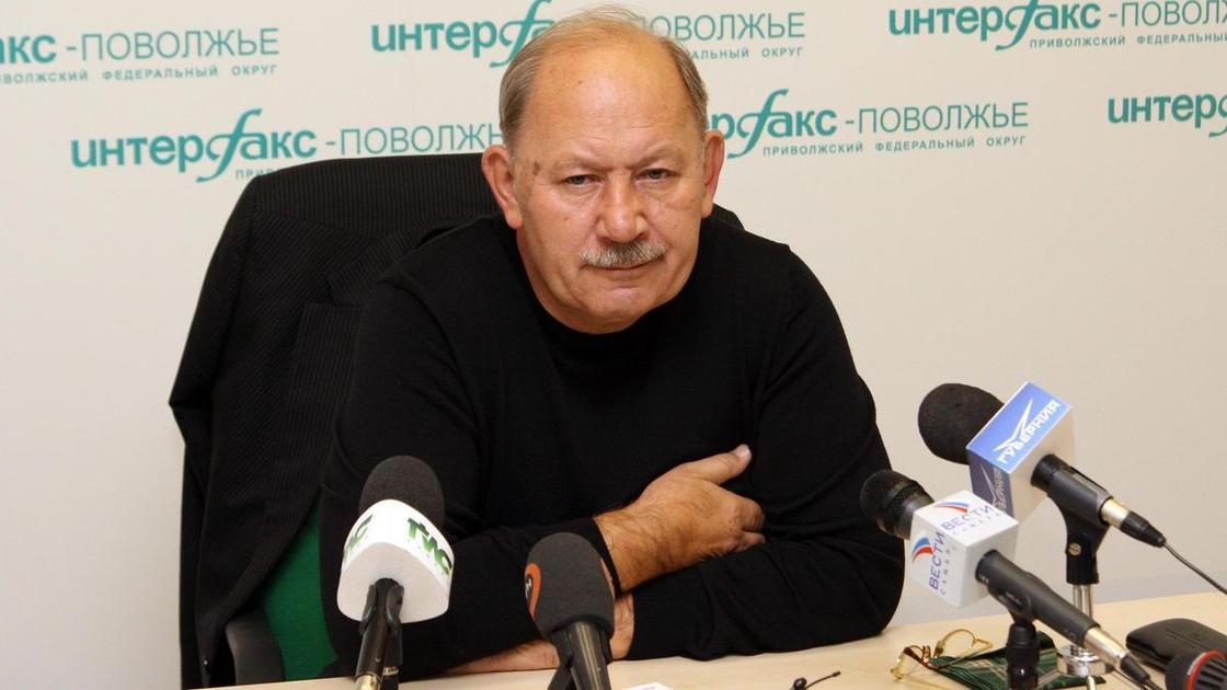 Samara sobiq merining nabirasi sevgi uchun jinoyatga qo‘l urdi