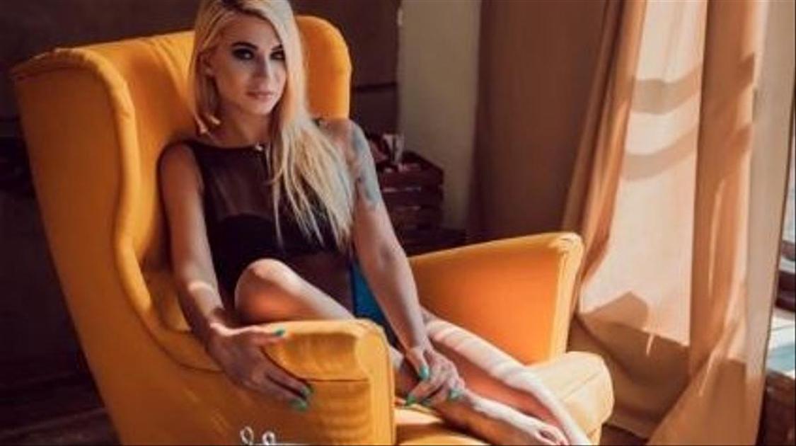 Чудом выжившая в авиакатастрофе в Казахстане: история Кристины Евстигнеевой