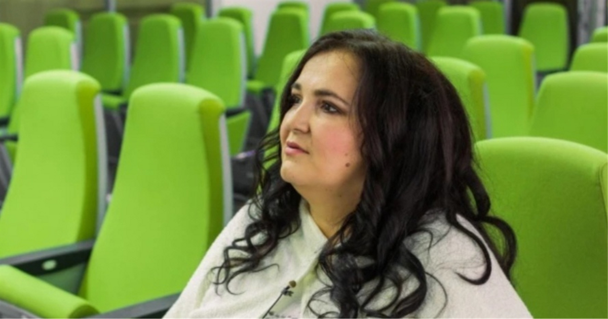 Inspiring Journey of a Woman Overcoming Extreme Obesity to Regain Her Life