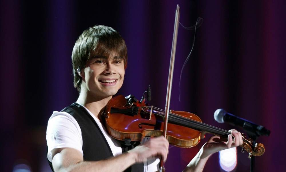 Perjalanan Inspiratif Alexander Rybak: Dari Puncak Popularitas hingga Melawan Ketergantungan