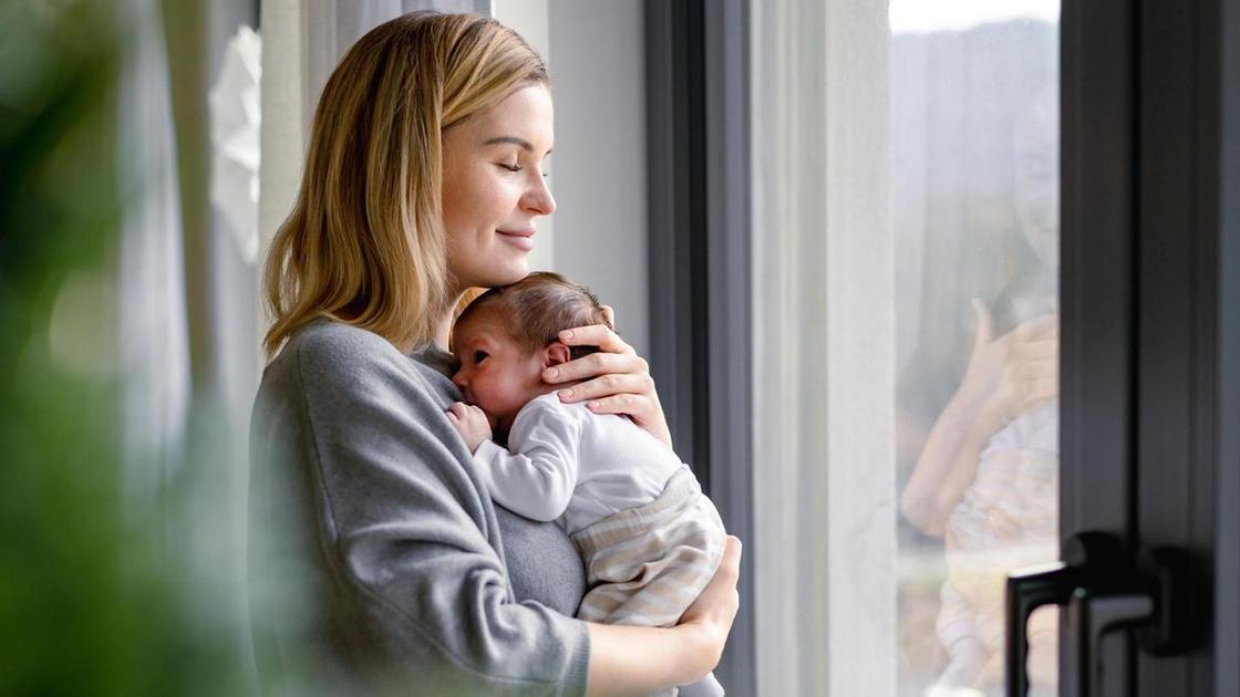 История силы и права: женщина добилась пенсии по потере кормильца после рождения детей с помощью ЭКО от умершего мужа