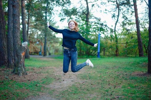 Yugurishga bo‘lgan muhabbat