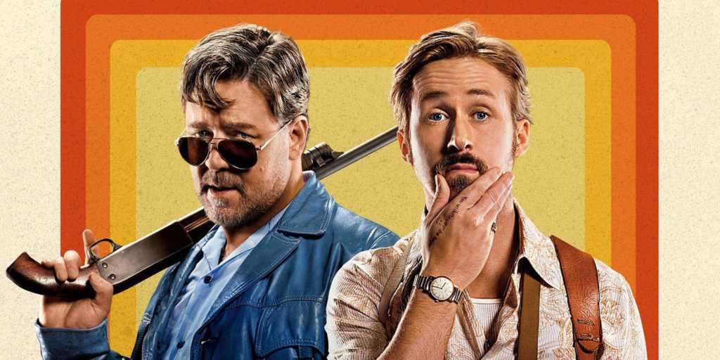 11 Must-Watch Crime Films for Fans of Tarantino and Smith