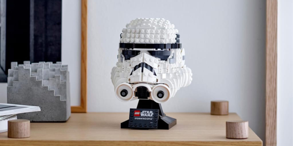 Discover the Surprising Benefits of Building with LEGO® as an Adult