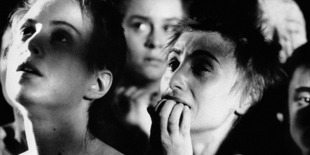 Лучшие фильмы о концлагерях: истории мужества и памяти