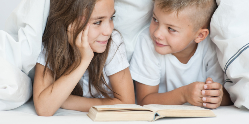 Challenging Riddles for Kids That Even Adults Struggle to Solve