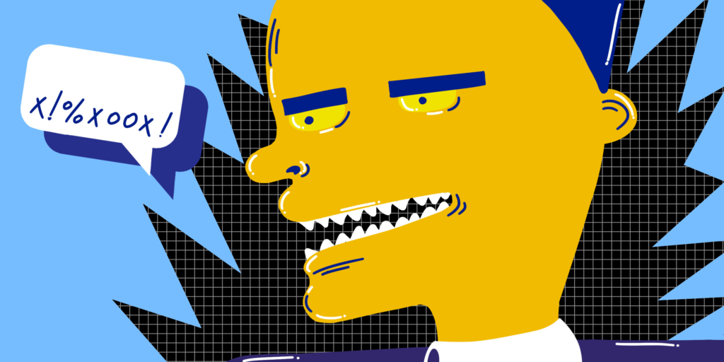 Ungkapan yang Harus Dihindari Saat Bekerja dengan Rekan Kerja