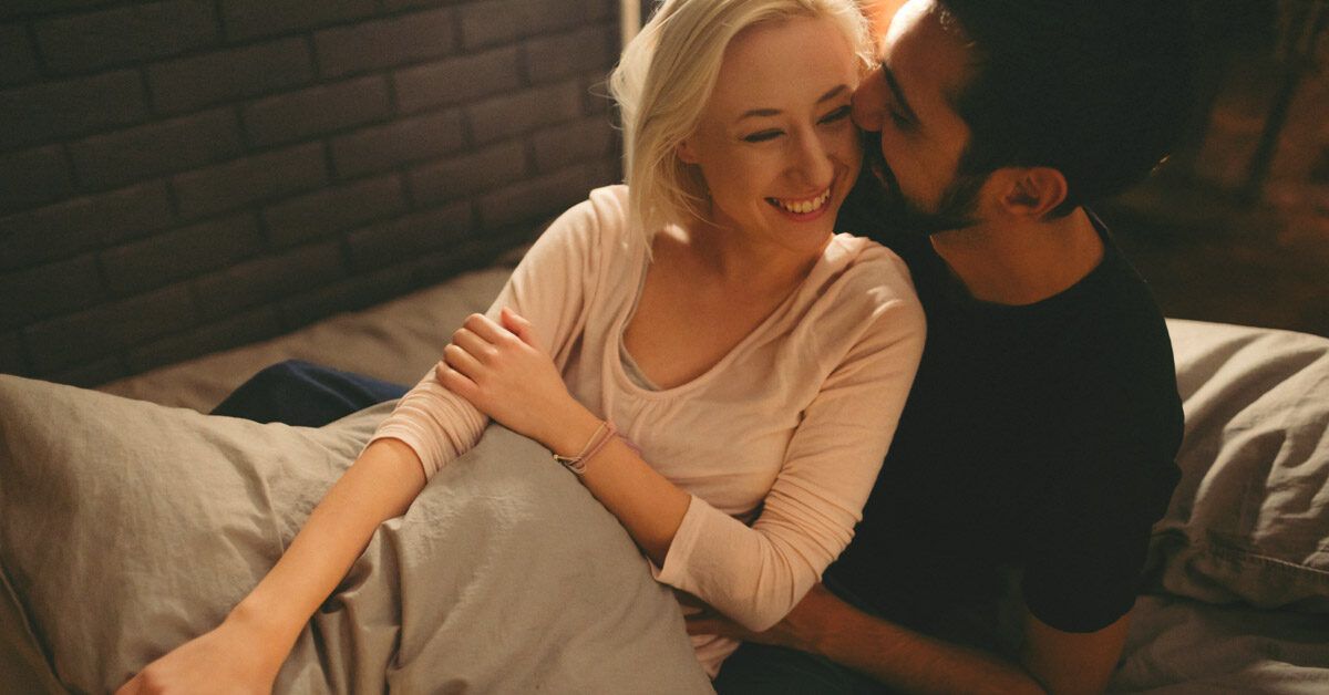 Секреты, которые помогут вернуть страсть в вашу интимную жизнь