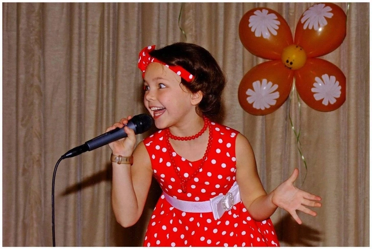 Anastasiya Mityagina