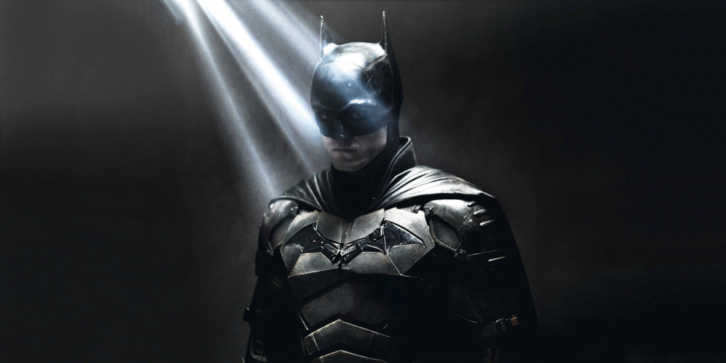 Погружение в мрачный мир Бэтмена: новый взгляд на легендарного героя