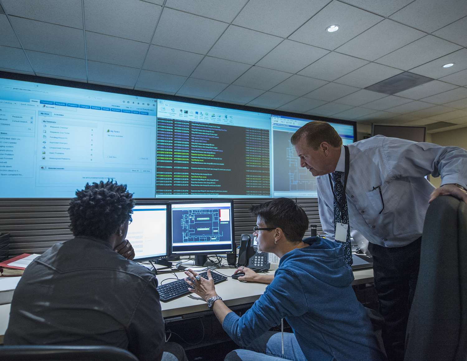 Understanding Blocked Periods: Meaning, Mechanism, and Practical Example