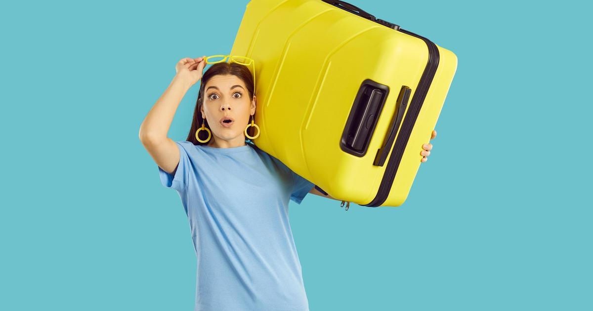 Почему видео с распаковкой потерянного багажа собирают миллионы просмотров?