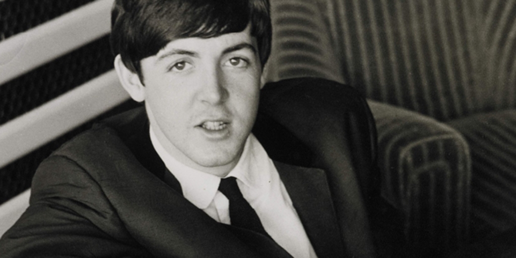 Погружение в музыку Пола Маккартни: легендарные хиты и новые звучания