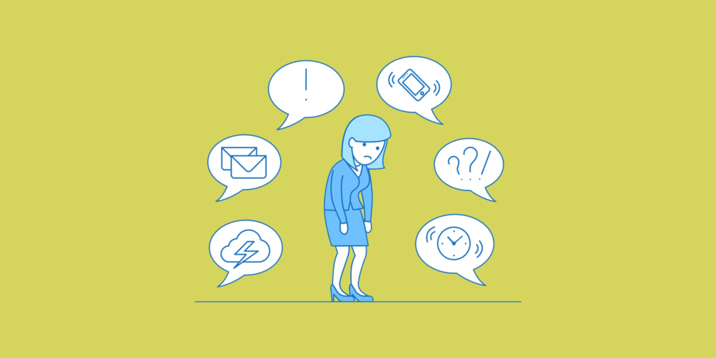 Как эффективно управлять вниманием и побороть многозадачность