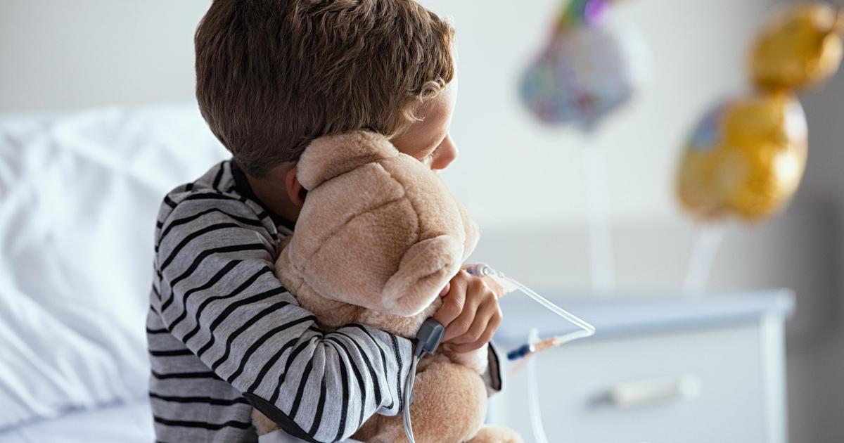 Terrifying Circus Panther Attack on Toddler Sparks Safety Concerns