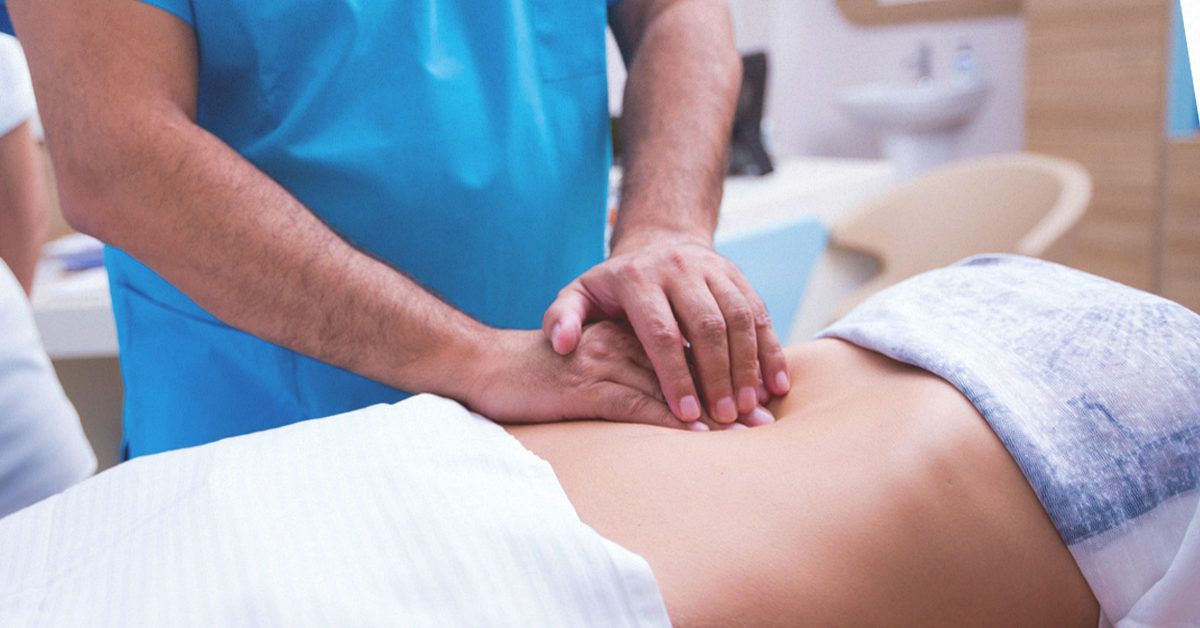 Courvoisier Sign 2025: Symptoms, Causes, Diagnosis & Advanced Treatment Options