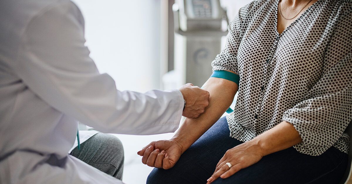 Как анализ крови помогает в лечении и диагностике рака молочной железы