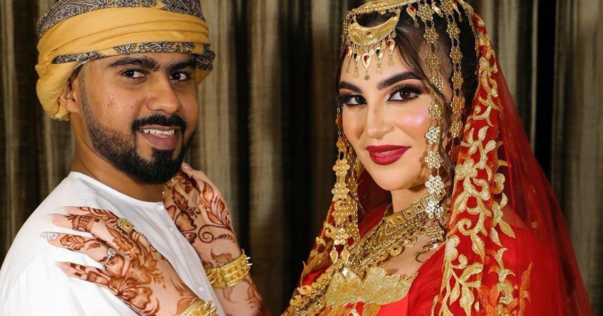 Inside the Life of a Dubai Homemaker and Influencer with a Private Island Gift