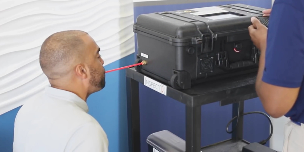 Inqilobiy Nafas Olish Testi: COVID-19 Diagnostikasida Yangi Yondashuv