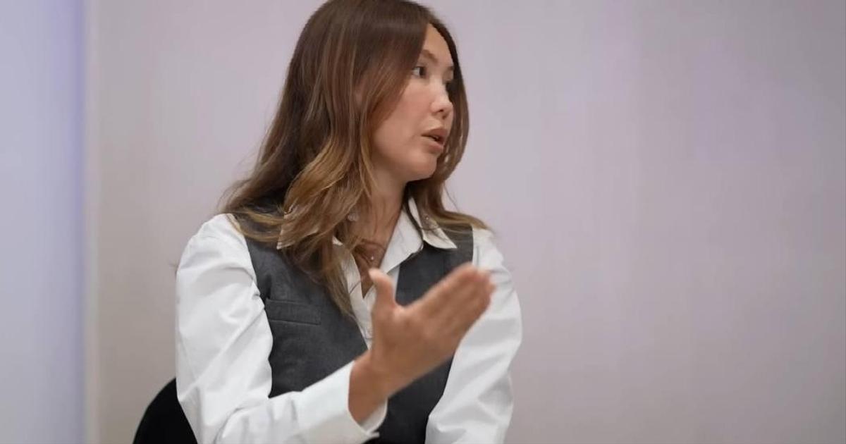 Женщина борется за защиту своих детей, изменив им фамилию и готовая обратиться в ООН