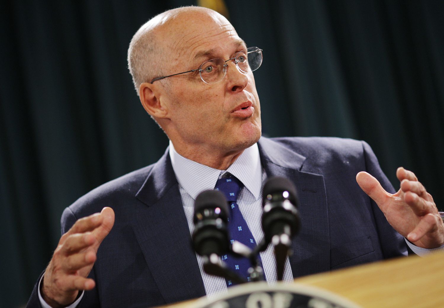 Как закон об экономической стабилизации изменил финансовый ландшафт