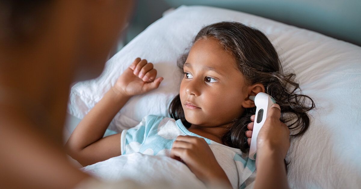 Раскрывая Симптомы Энтеровируса: Что Нужно Знать Родителям и Взрослым