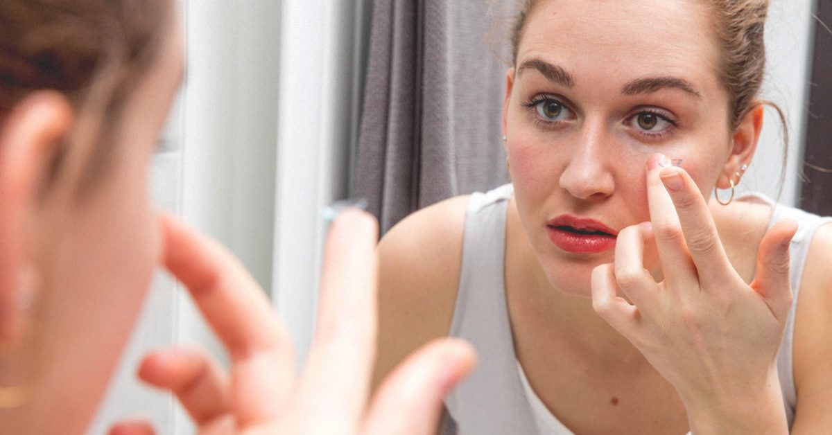 Гигантский папиллярный конъюнктивит: симптомы, причины и эффективные методы лечения