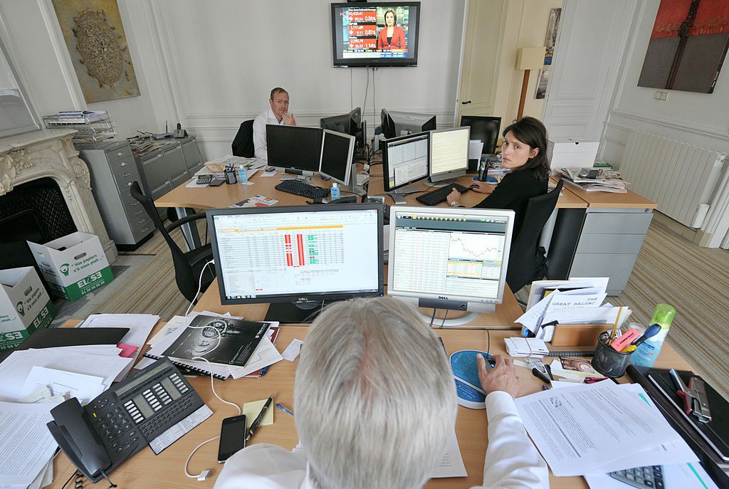 Искусство управления акционерными портфелями: ключевые принципы и эффективные стратегии