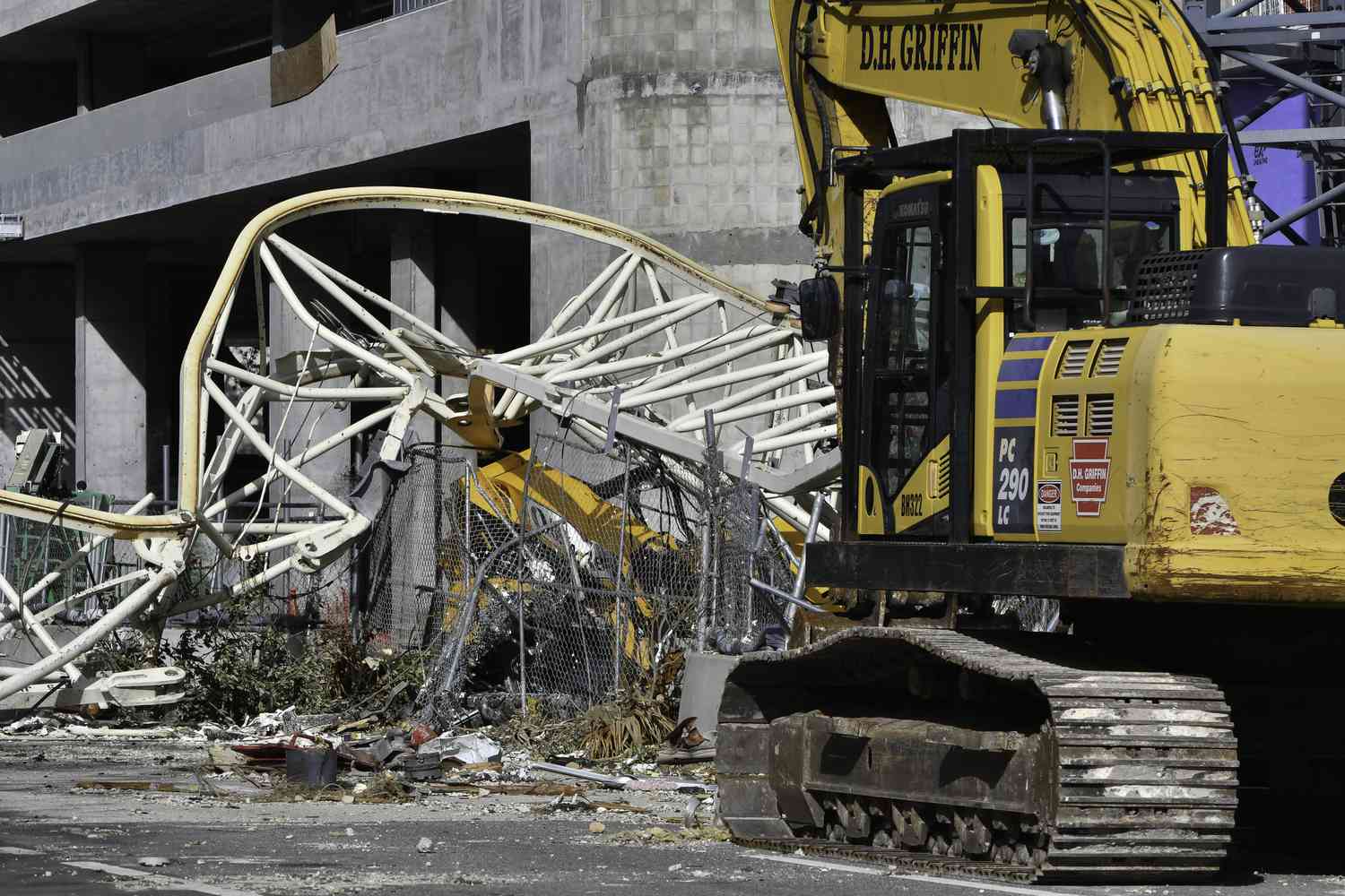 October Job Growth Hit by Hurricanes, Slows to Three-Year Low