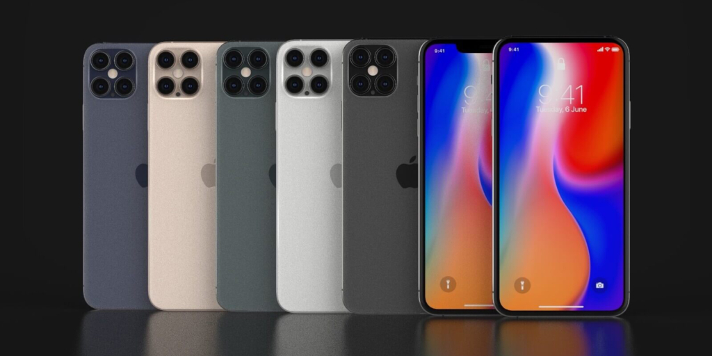 Что нового ждать от грядущих моделей iPhone: инсайдер раскрывает детали