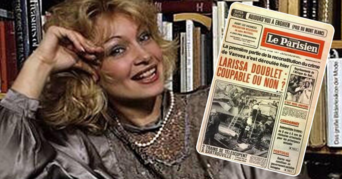 From Soviet Actress to Mystery: The Untold Story Behind a French Chef's Tragic Death