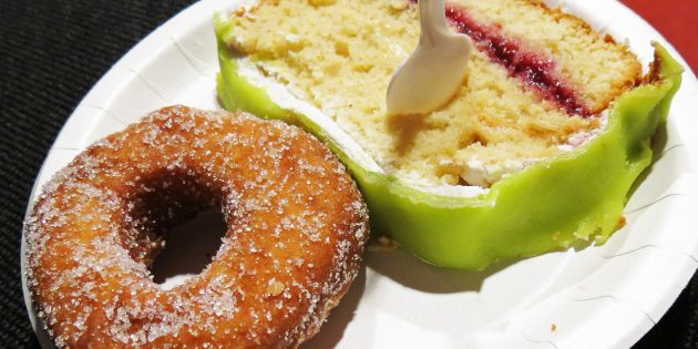 Как избавиться от лишнего веса