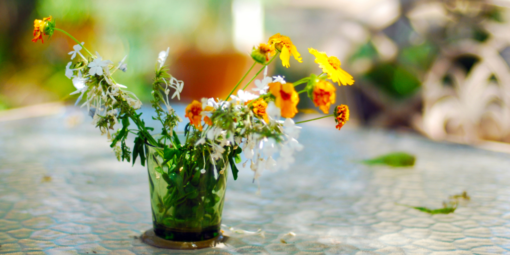 Revive Your Wilted Flowers with These Simple, Effective Tips