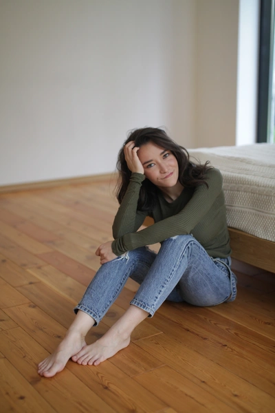 Lily of the Valley Krymova