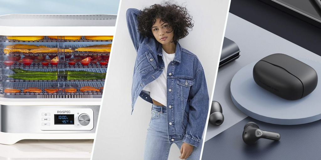 Discover This Week's Top Deals: Unbeatable Discounts on Gadgets, Home Essentials, and More