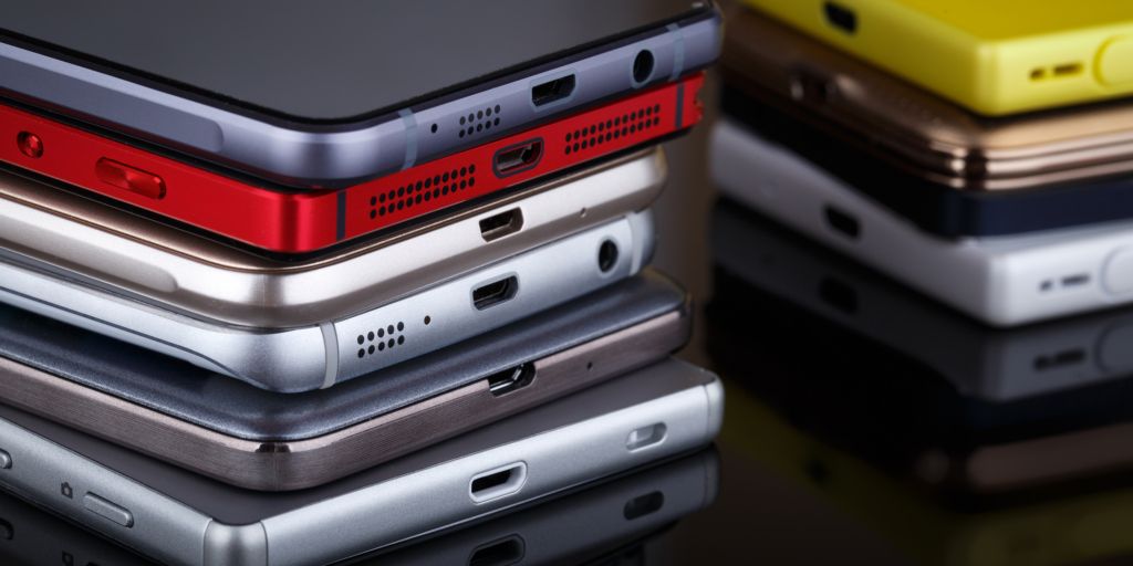 Новые возможности: «Мегафон» предлагает выгодные подержанные смартфоны