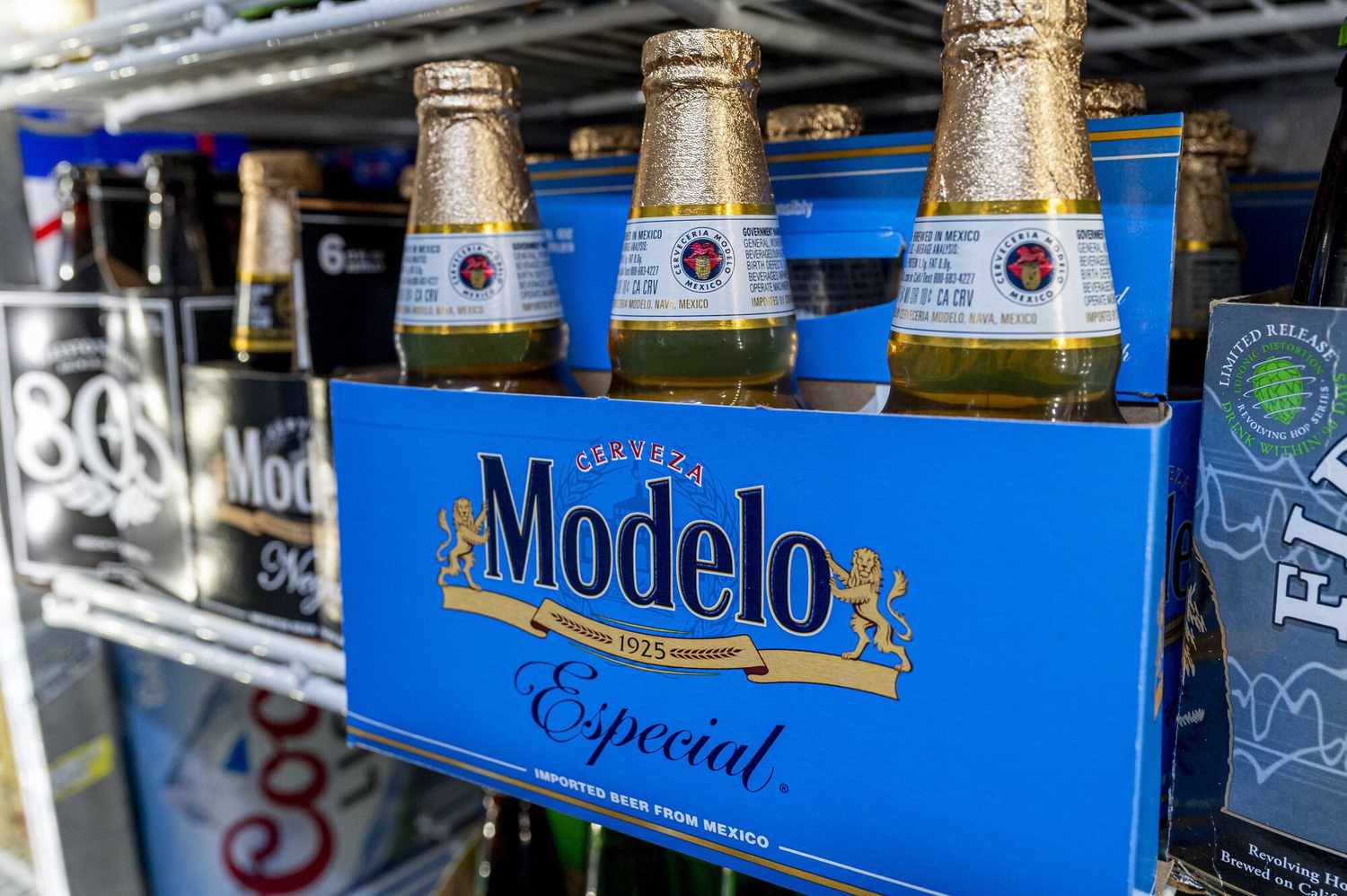 Рынок акций США набирает обороты на фоне сильной статистики по занятости