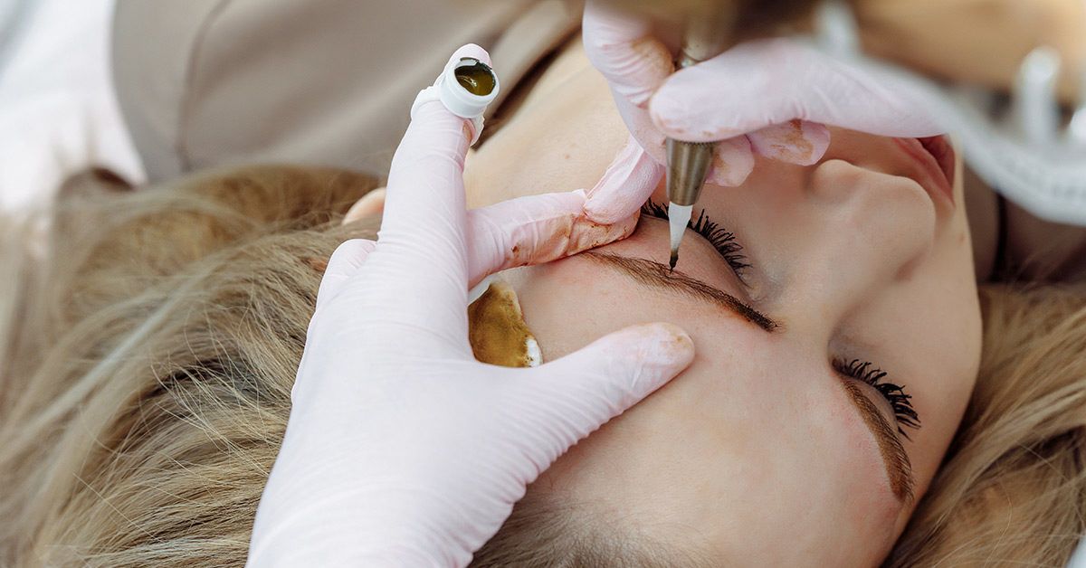Nanoblading vs. Microblading in 2025: Cost, Procedure, and Aftercare Guide